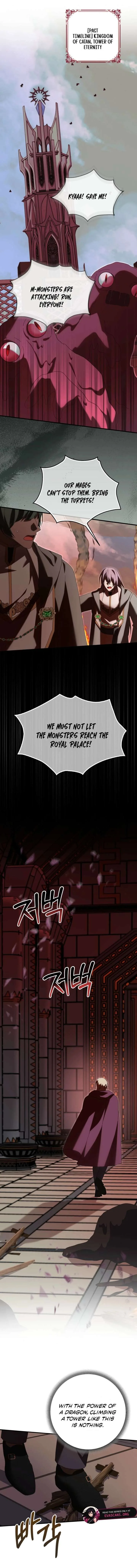 I Raised My Husband Wrong Chapter 71 page 4