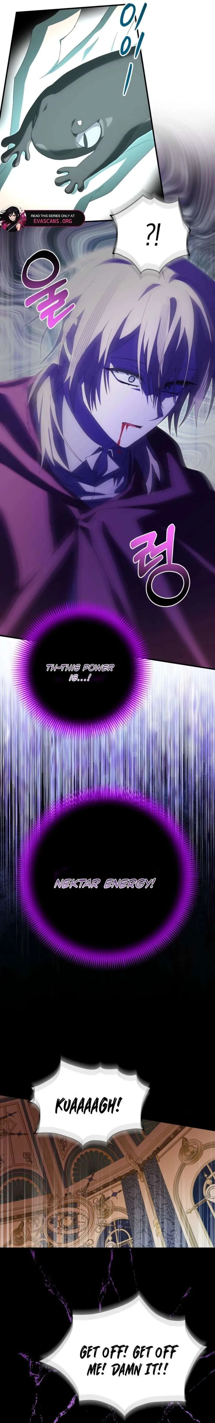 I Raised My Husband Wrong Chapter 71 page 11