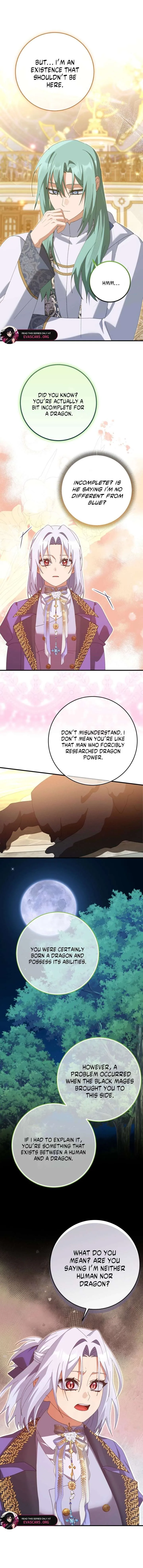 I Raised My Husband Wrong Chapter 71 page 17