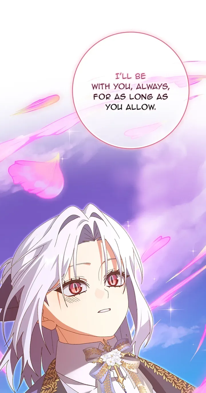 I Raised My Husband Wrong Chapter 73 page 8