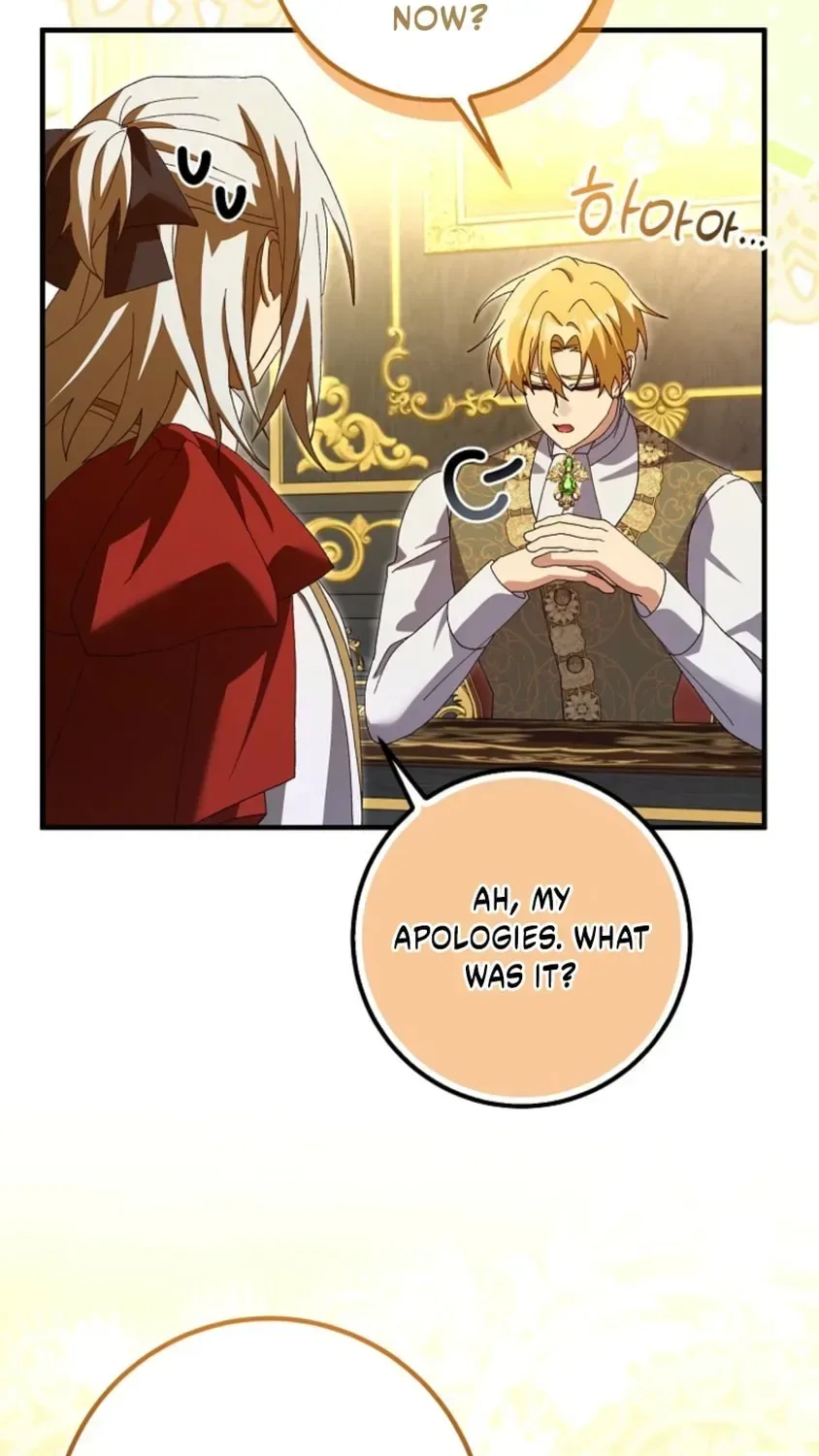 I Raised My Husband Wrong Chapter 75 page 24