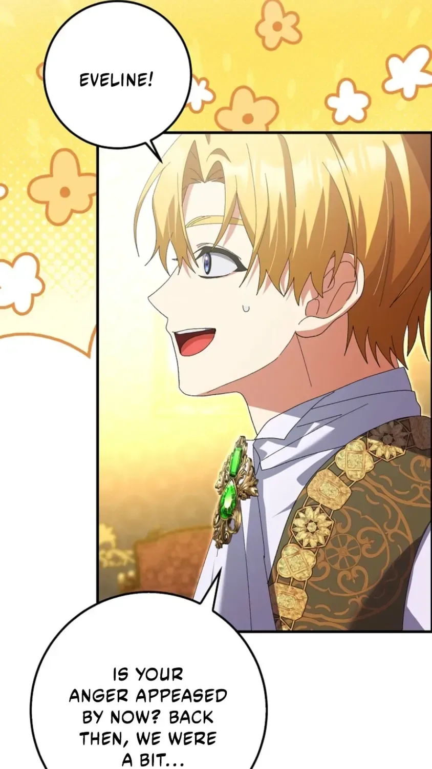 I Raised My Husband Wrong Chapter 75 page 32