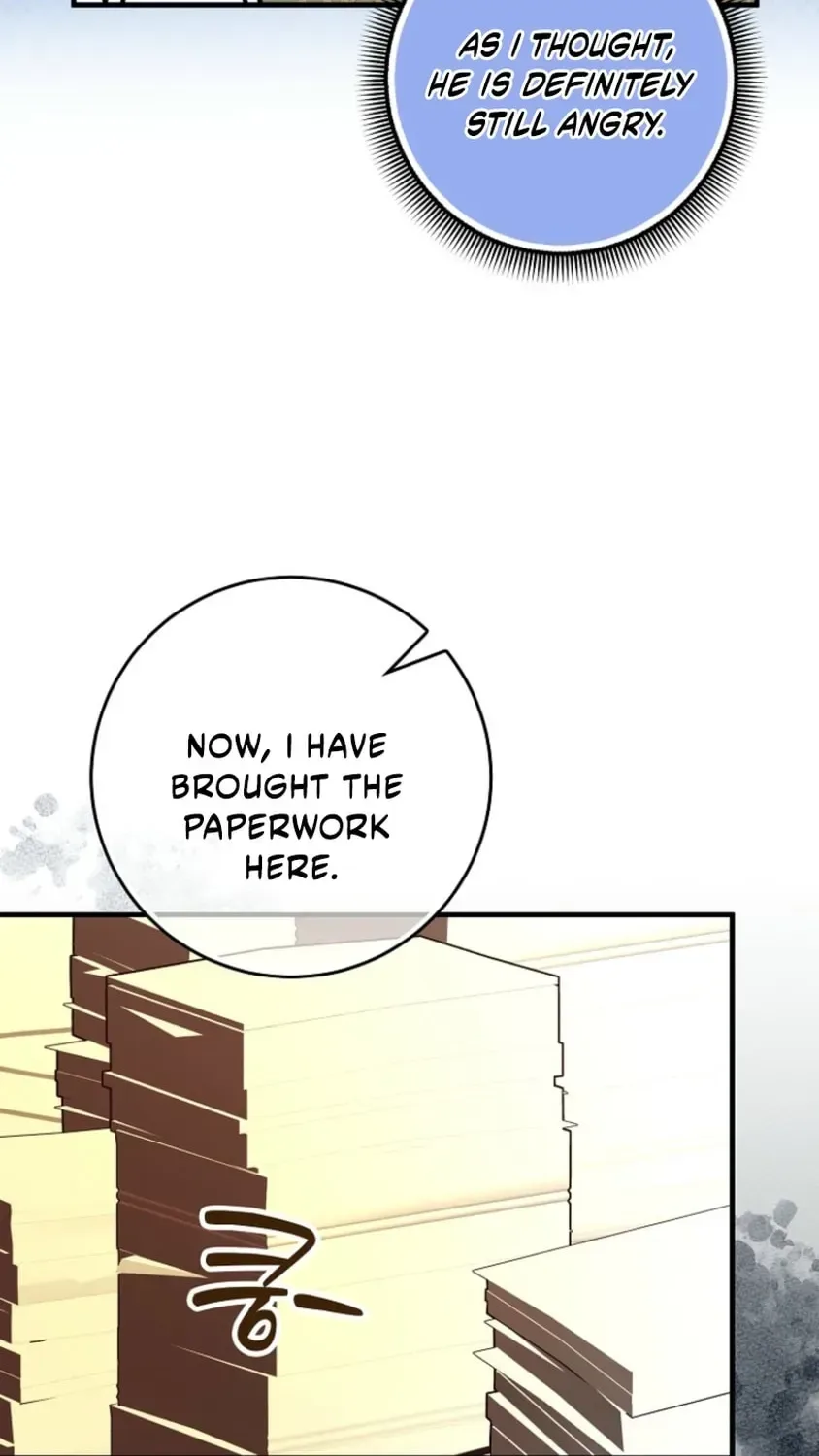 I Raised My Husband Wrong Chapter 75 page 35