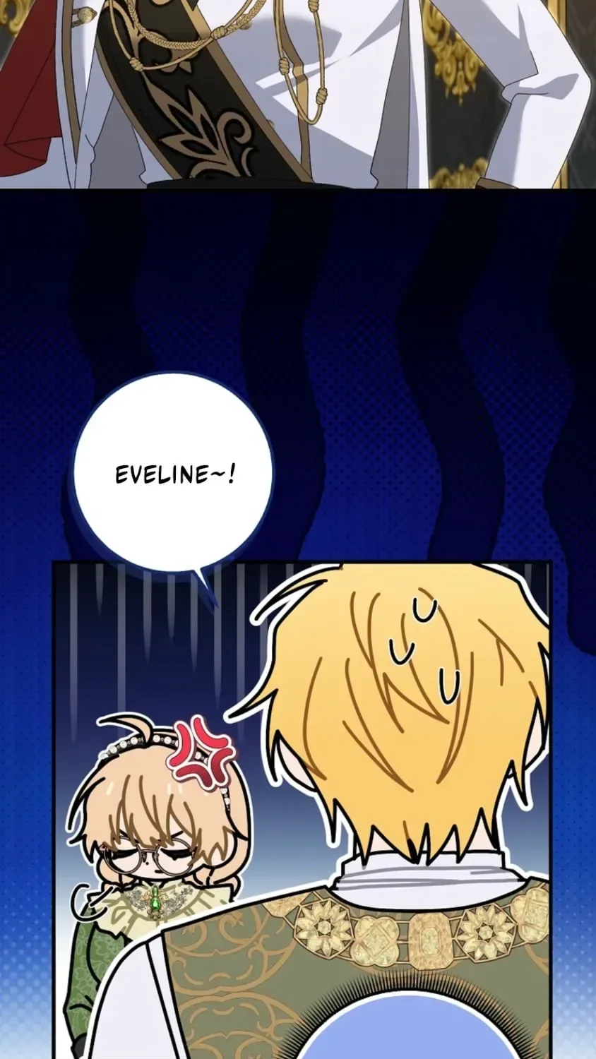 I Raised My Husband Wrong Chapter 75 page 34