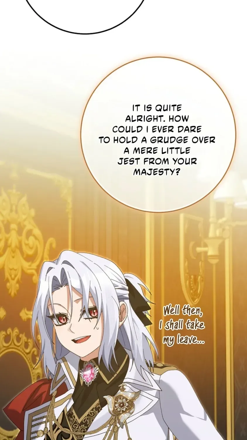 I Raised My Husband Wrong Chapter 75 page 33
