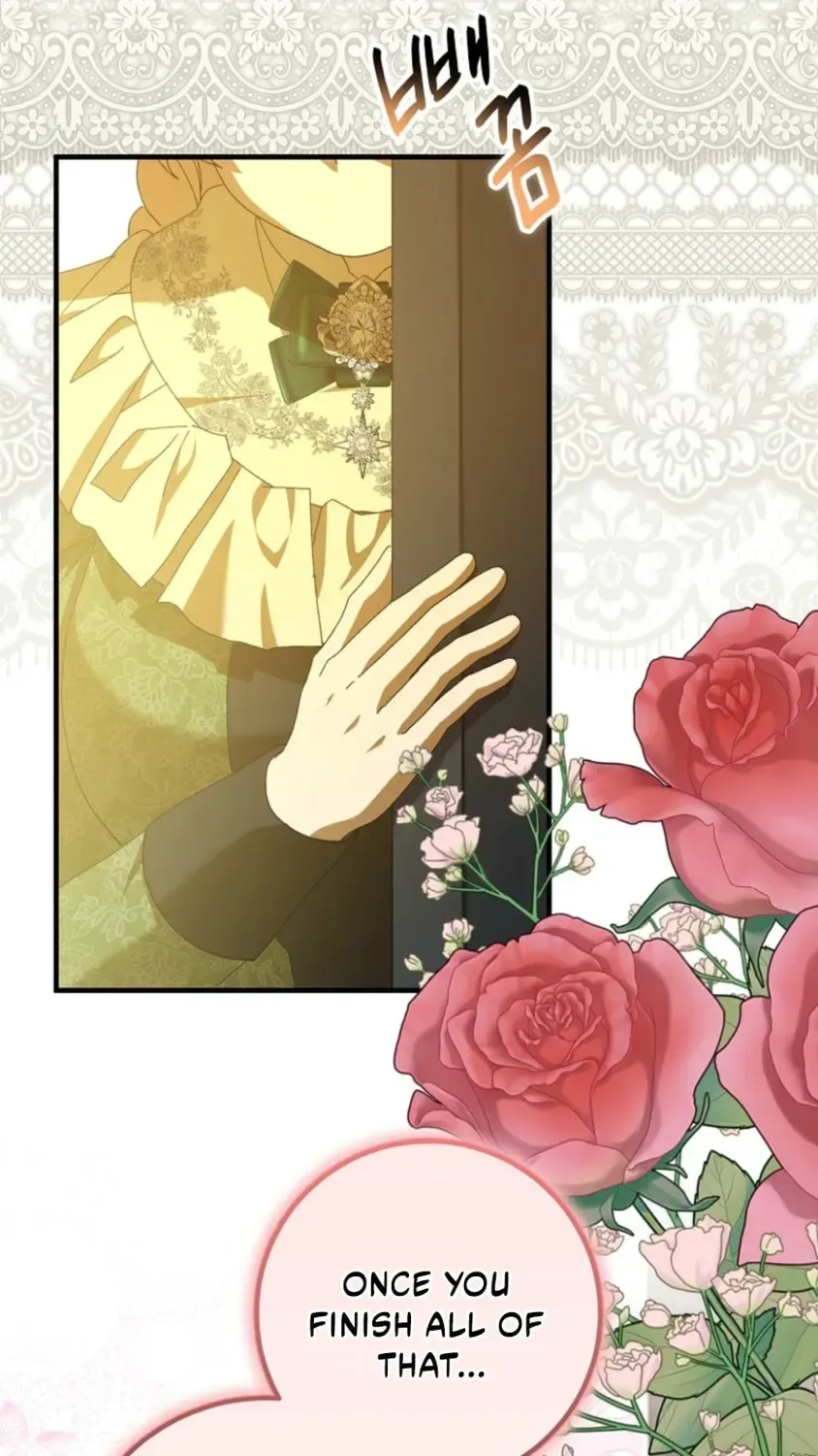 I Raised My Husband Wrong Chapter 75 page 41