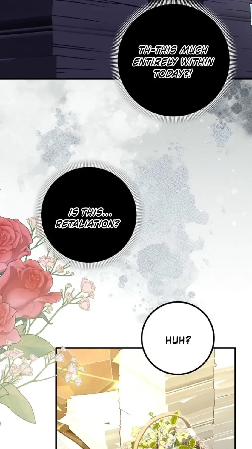 I Raised My Husband Wrong Chapter 75 page 37