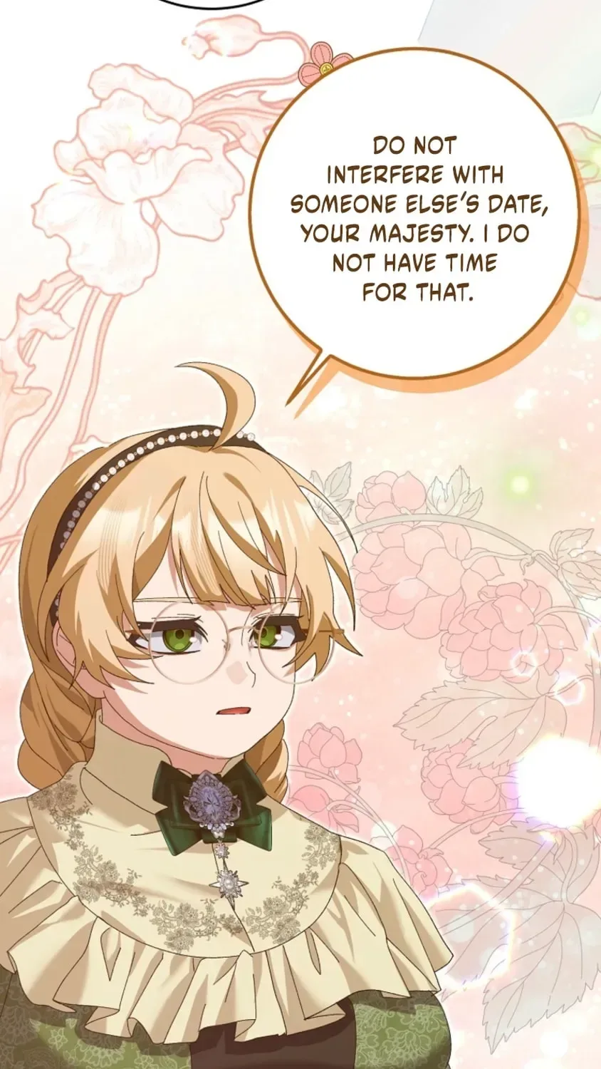 I Raised My Husband Wrong Chapter 75 page 30