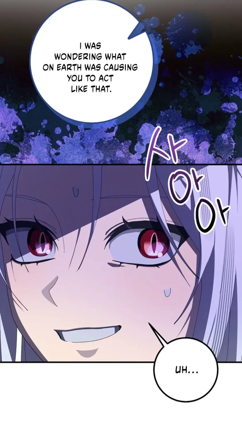 I Raised My Husband Wrong Chapter 75 page 51