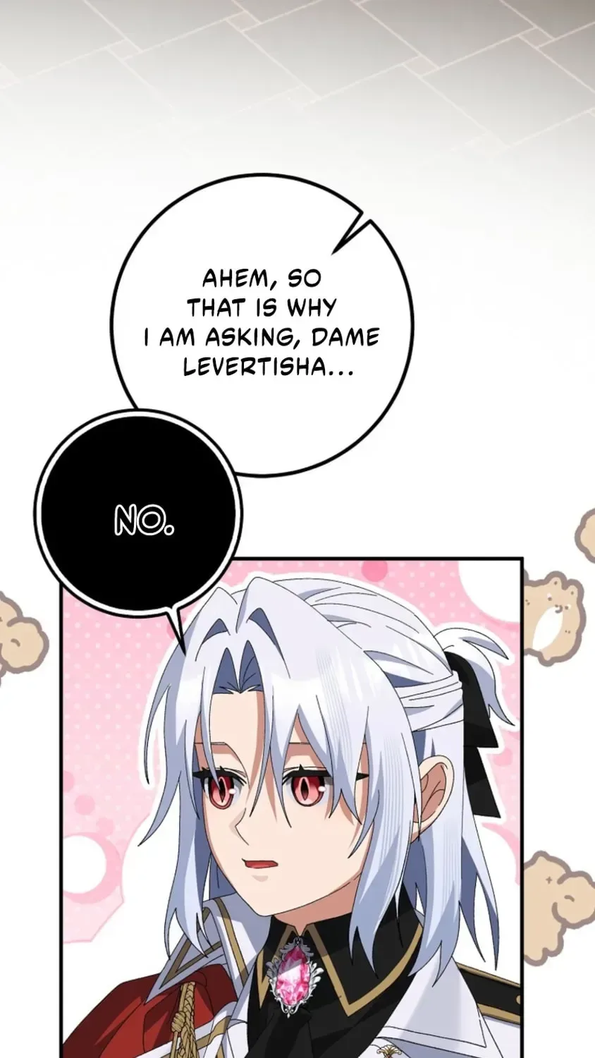I Raised My Husband Wrong Chapter 75 page 27