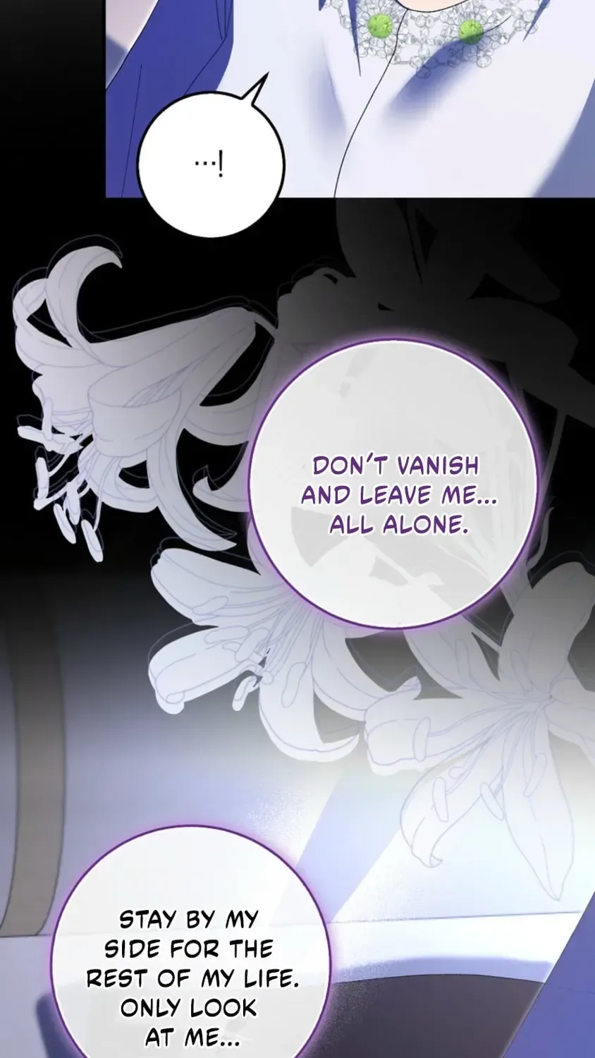 I Raised My Husband Wrong Chapter 75 page 17