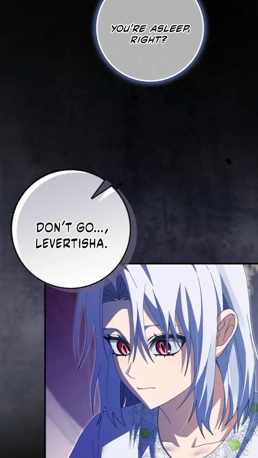 I Raised My Husband Wrong Chapter 75 page 16