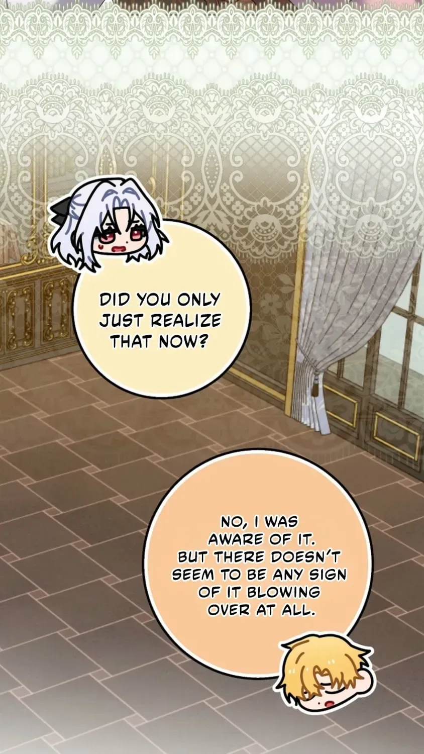 I Raised My Husband Wrong Chapter 75 page 26