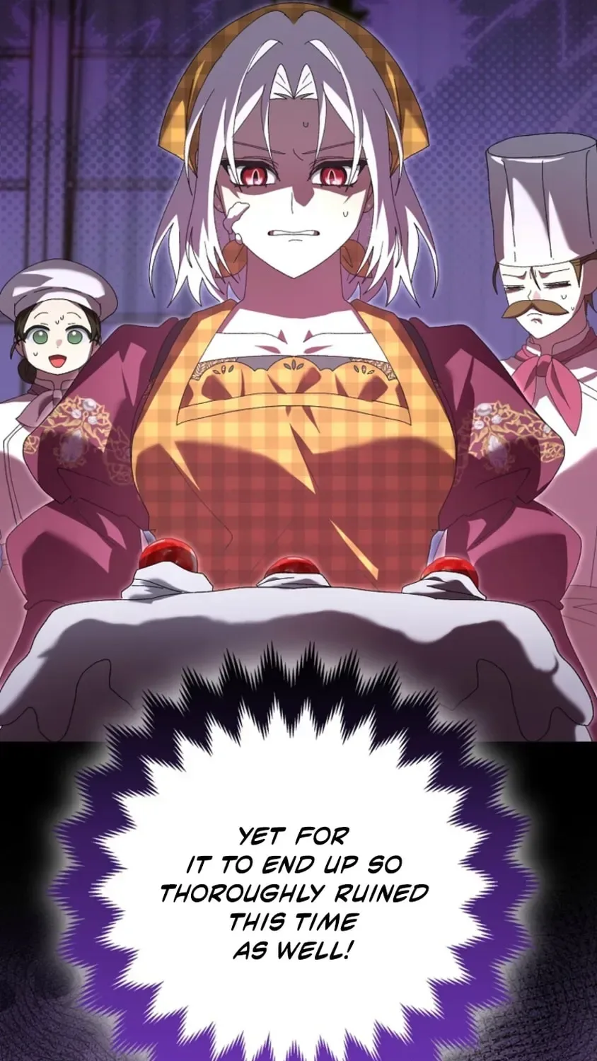I Raised My Husband Wrong Chapter 75 page 47