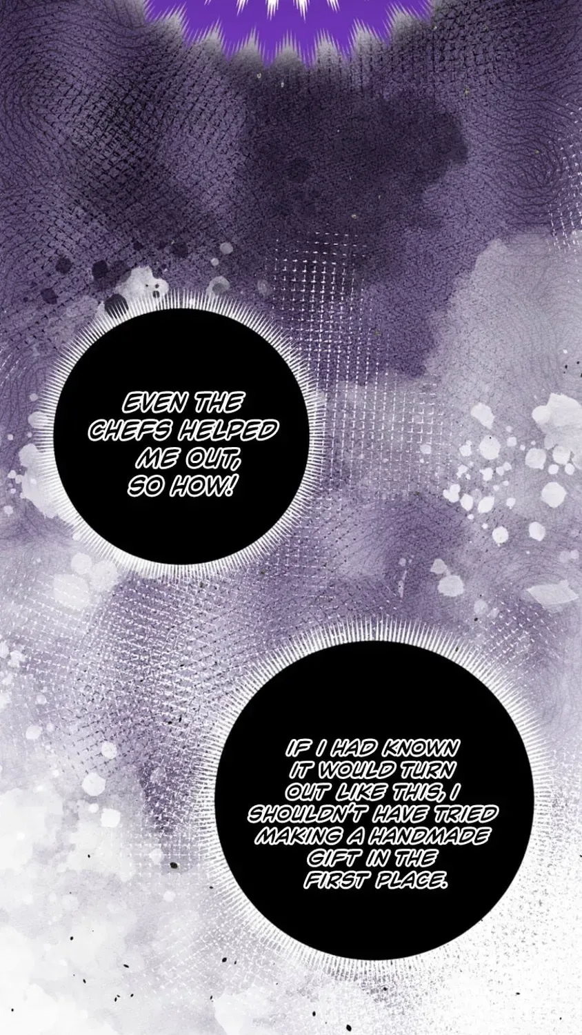 I Raised My Husband Wrong Chapter 75 page 48