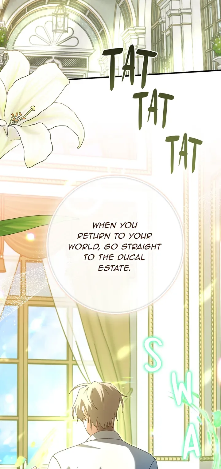 I Raised My Husband Wrong Chapter 73 page 16