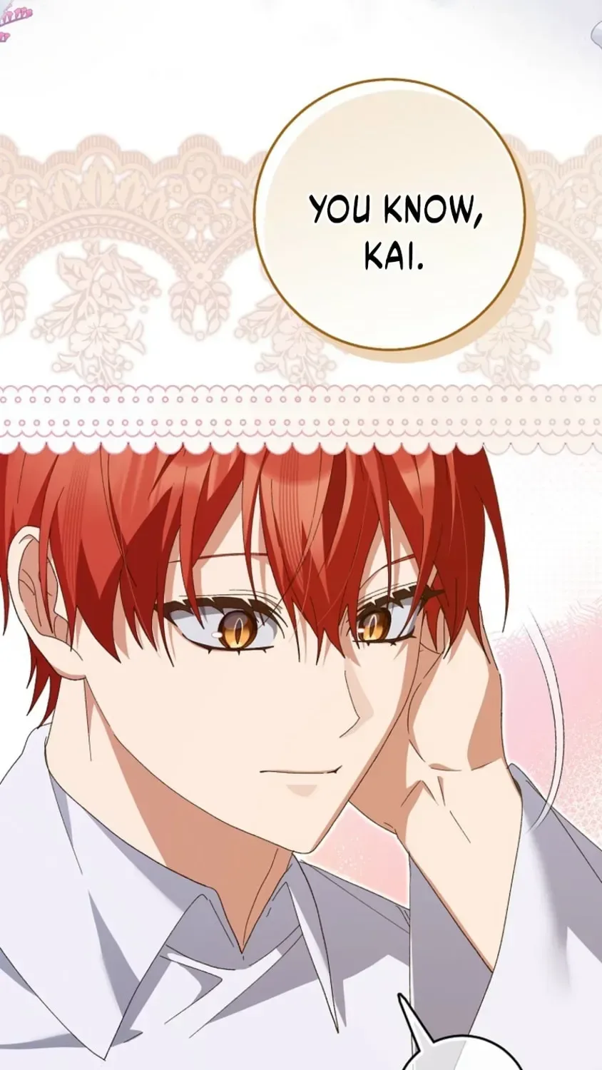 I Raised My Husband Wrong Chapter 75 page 9