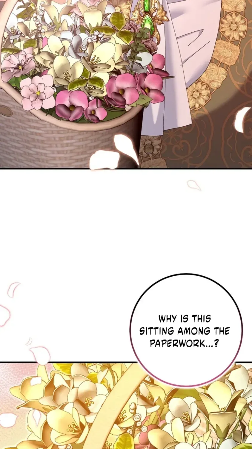 I Raised My Husband Wrong Chapter 75 page 39