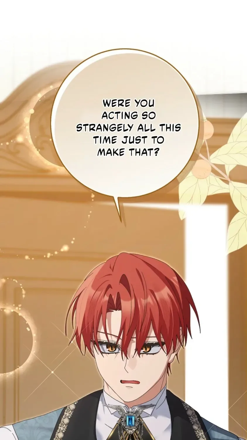 I Raised My Husband Wrong Chapter 75 page 52