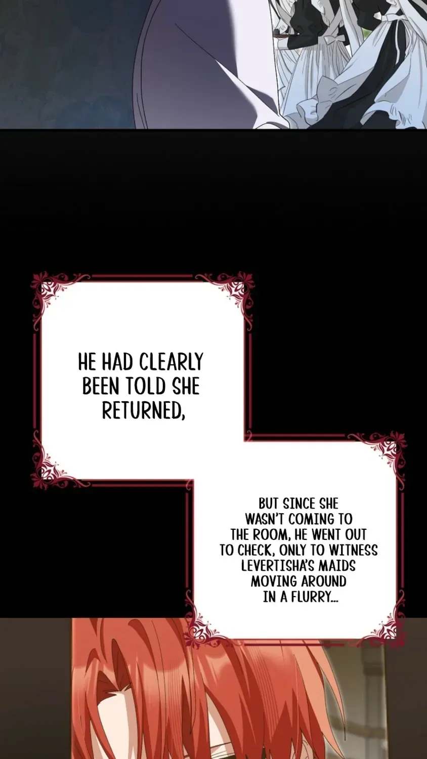 I Raised My Husband Wrong Chapter 75 page 55