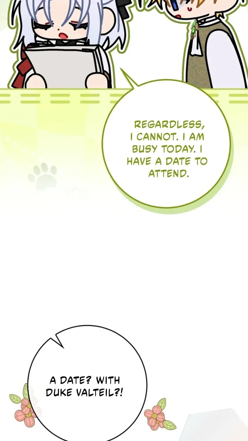 I Raised My Husband Wrong Chapter 75 page 29