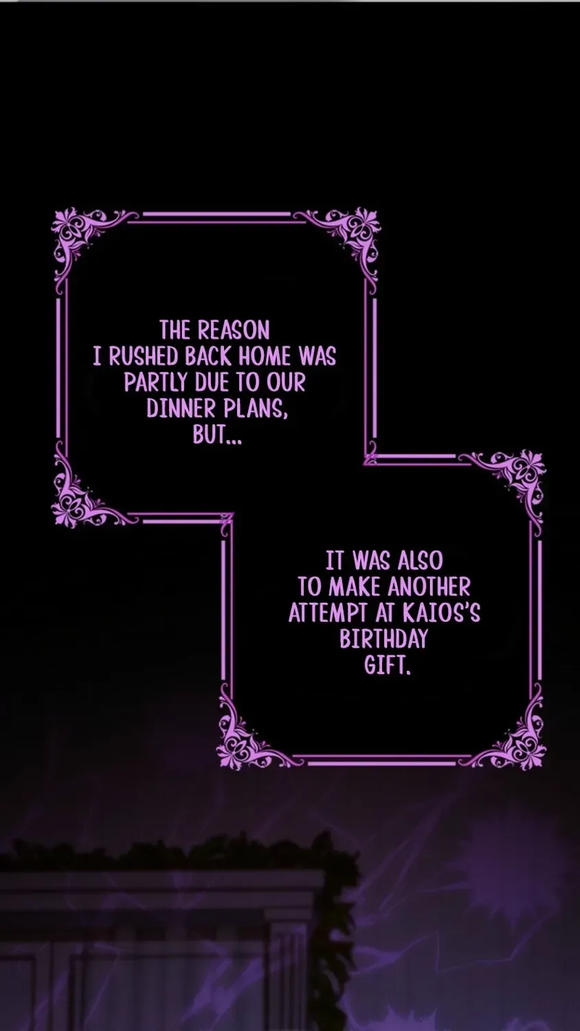 I Raised My Husband Wrong Chapter 75 page 46