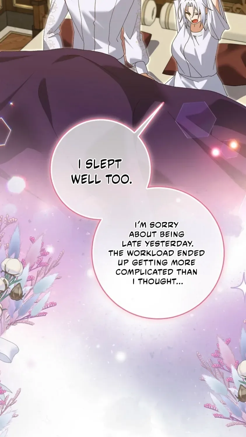 I Raised My Husband Wrong Chapter 75 page 8