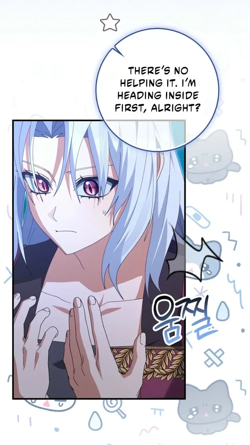 I Raised My Husband Wrong Chapter 75 page 63