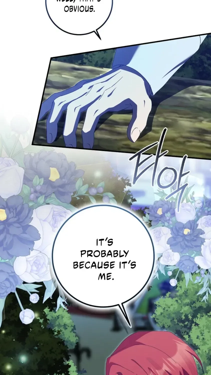 I Raised My Husband Wrong Chapter 75 page 66