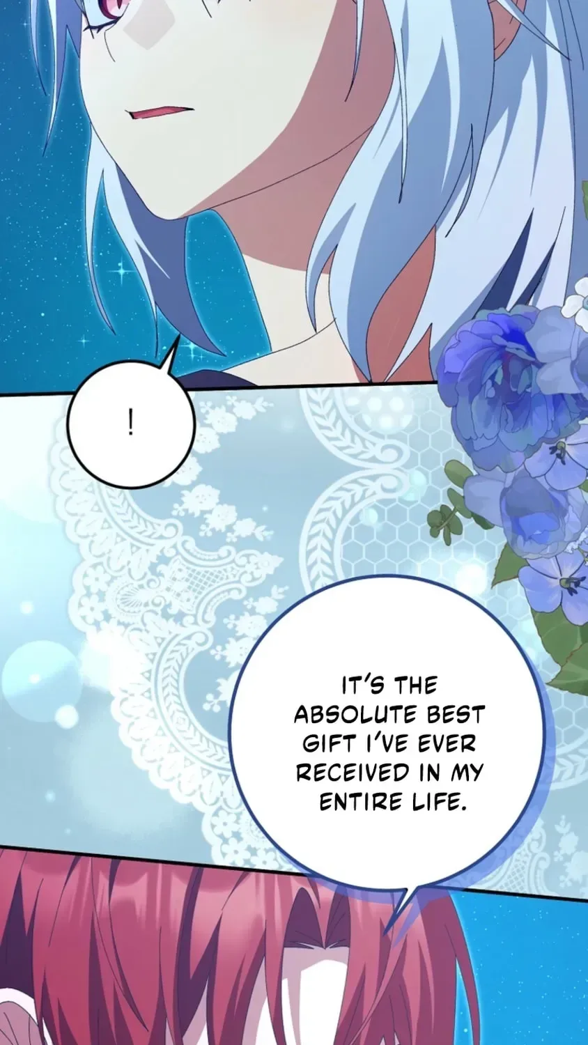 I Raised My Husband Wrong Chapter 75 page 73