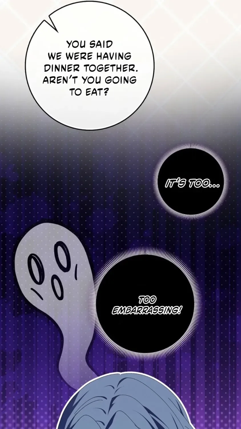 I Raised My Husband Wrong Chapter 75 page 61