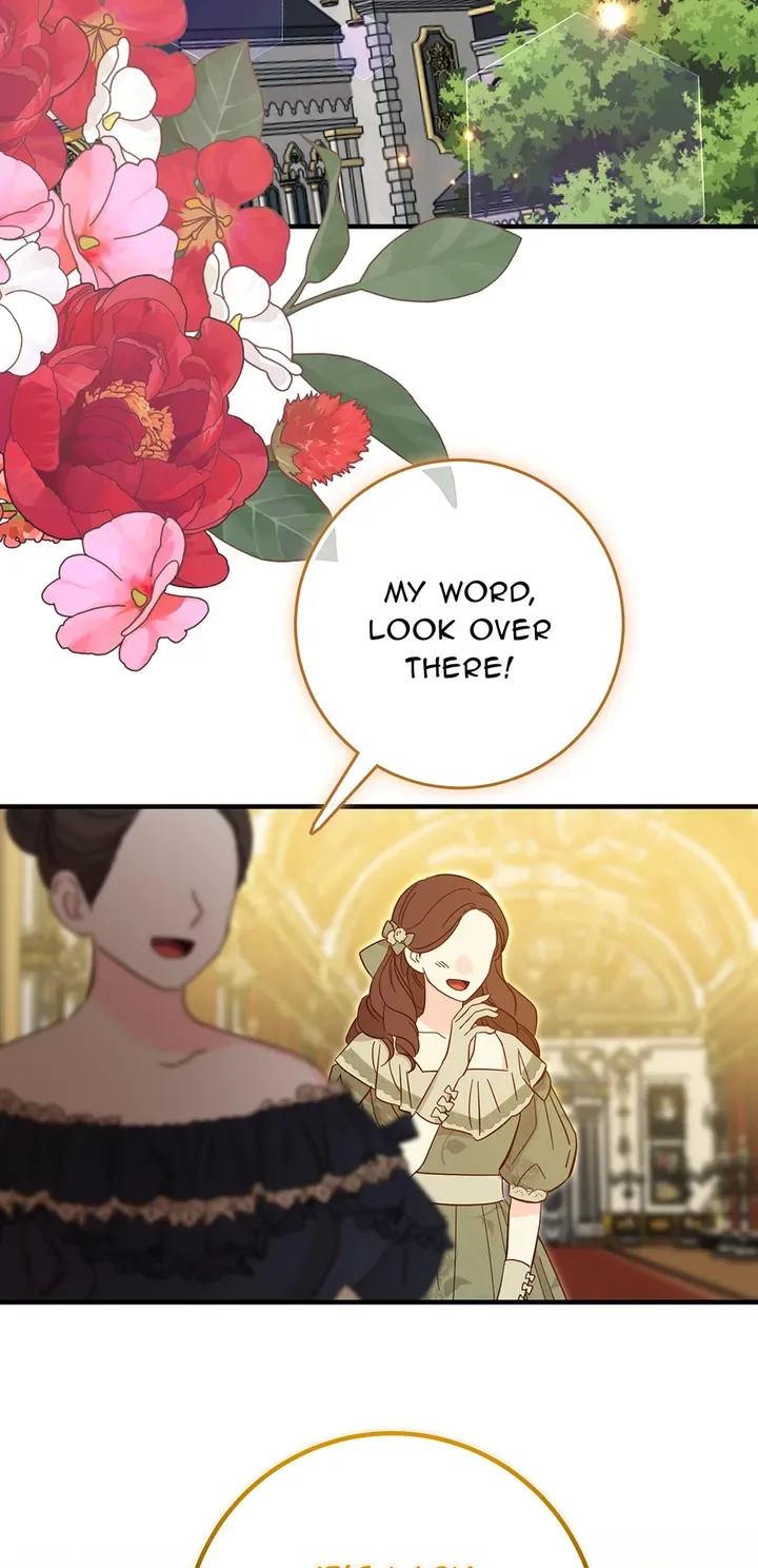 I Raised My Husband Wrong Chapter 73 page 27