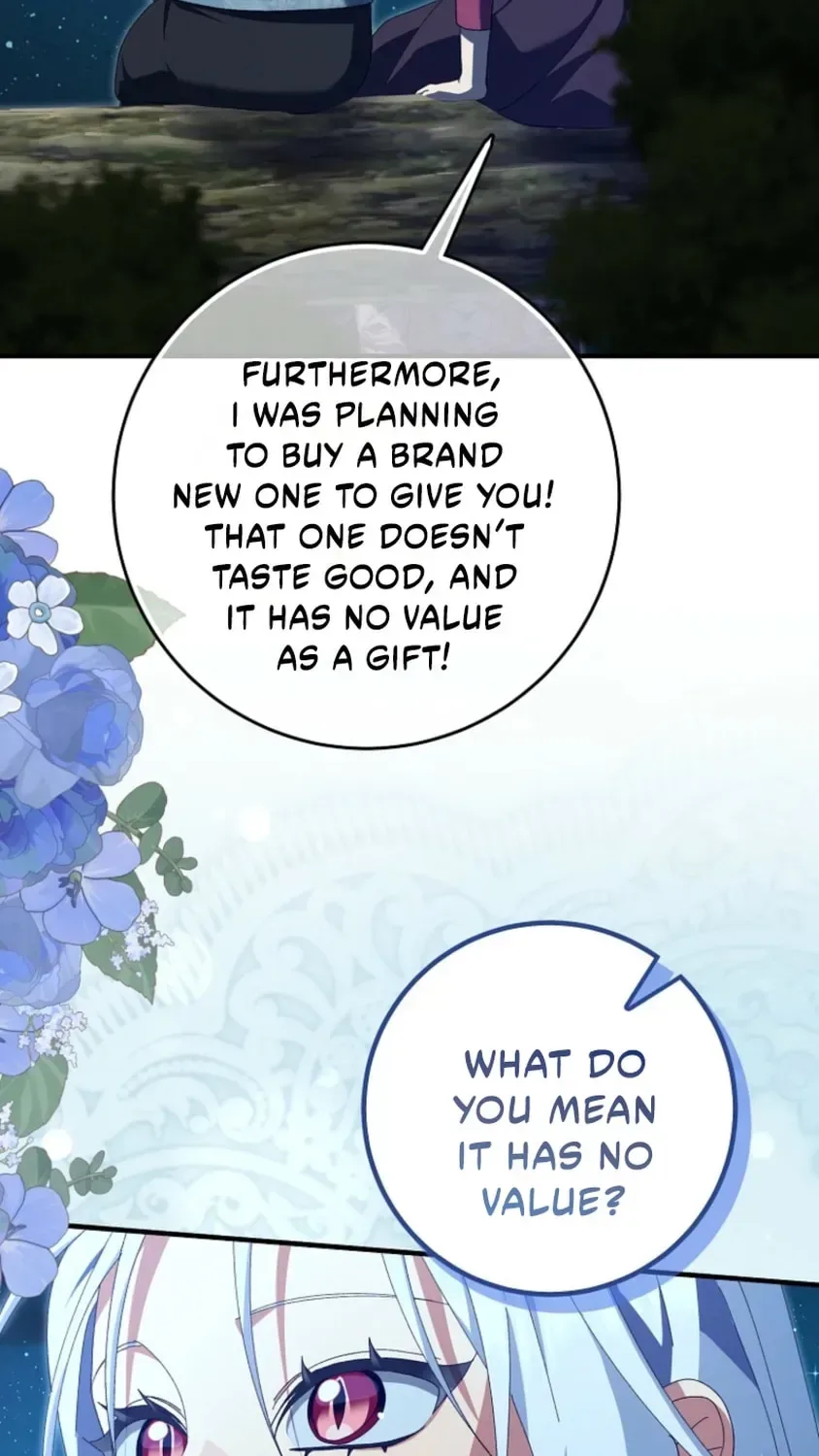 I Raised My Husband Wrong Chapter 75 page 72