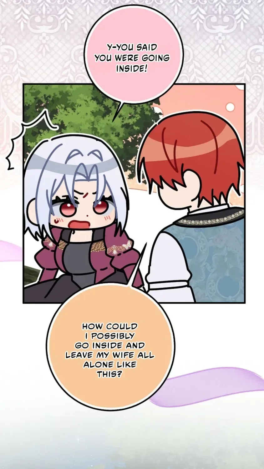 I Raised My Husband Wrong Chapter 75 page 68