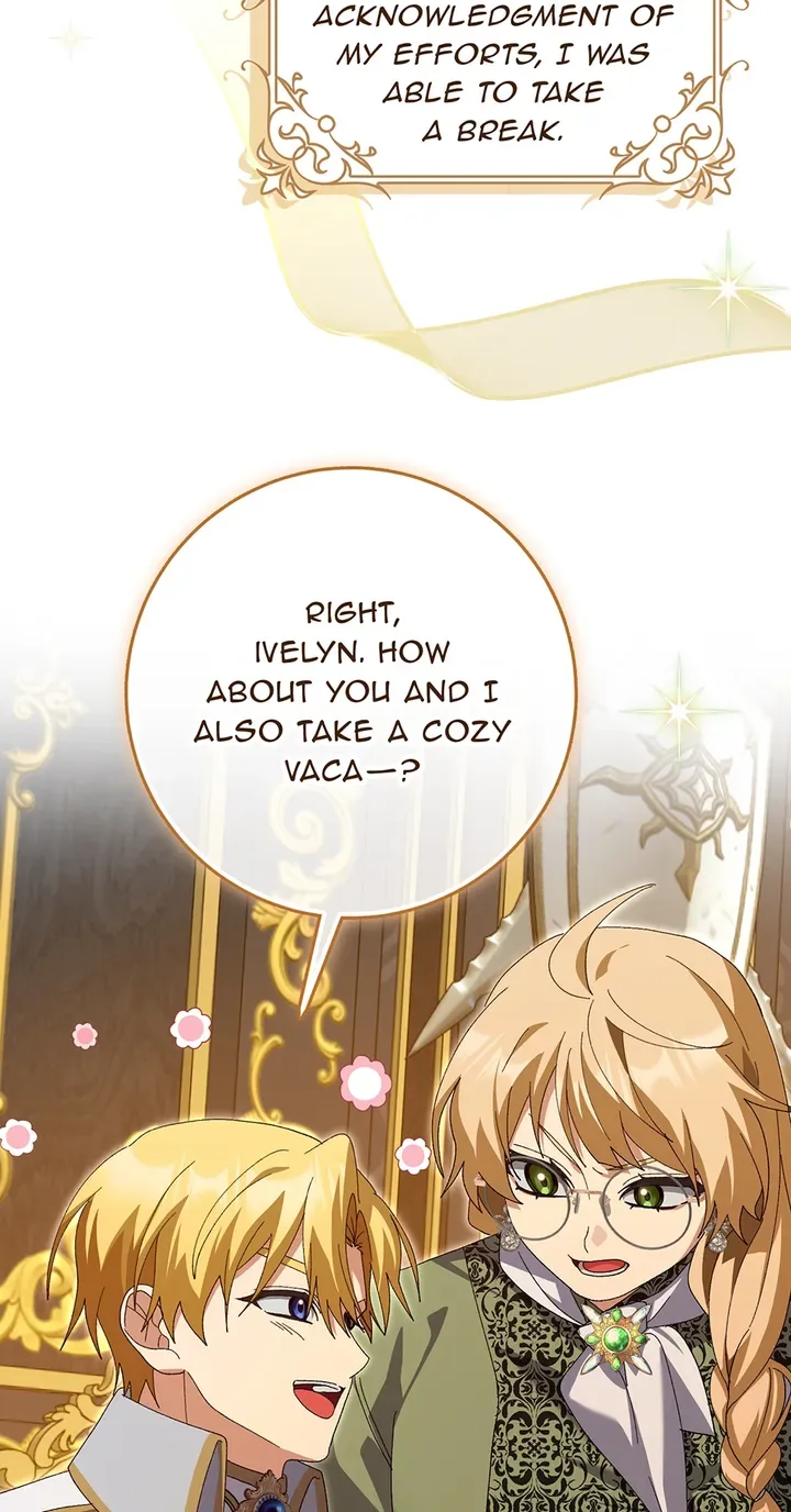 I Raised My Husband Wrong Chapter 73 page 41