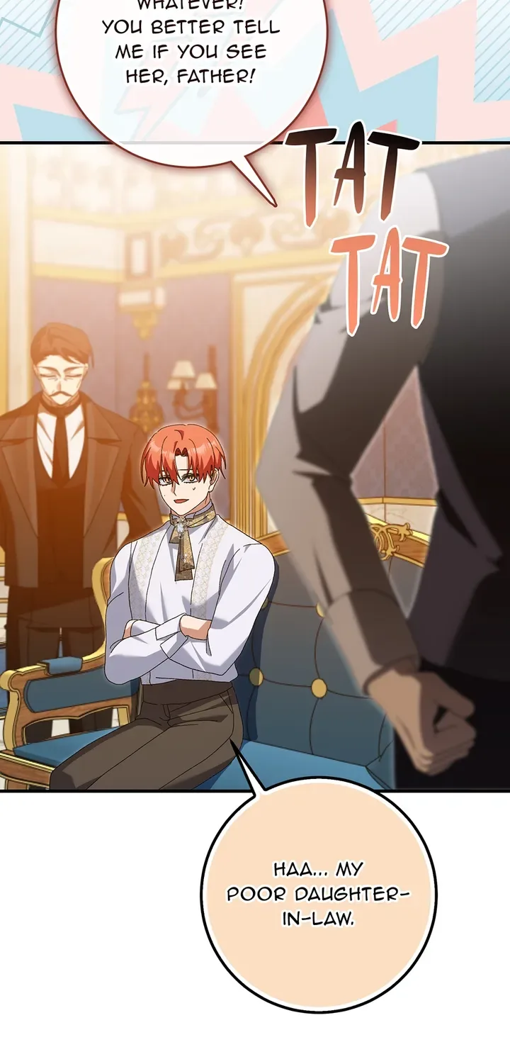 I Raised My Husband Wrong Chapter 73 page 49