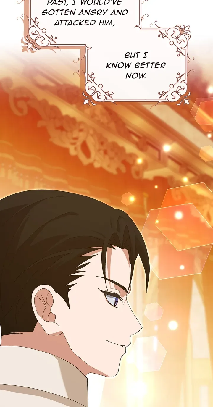 I Raised My Husband Wrong Chapter 73 page 37