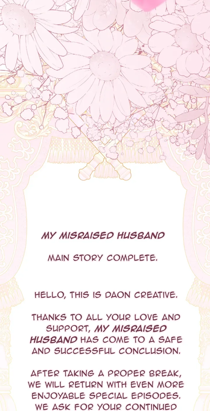 I Raised My Husband Wrong Chapter 73 page 81