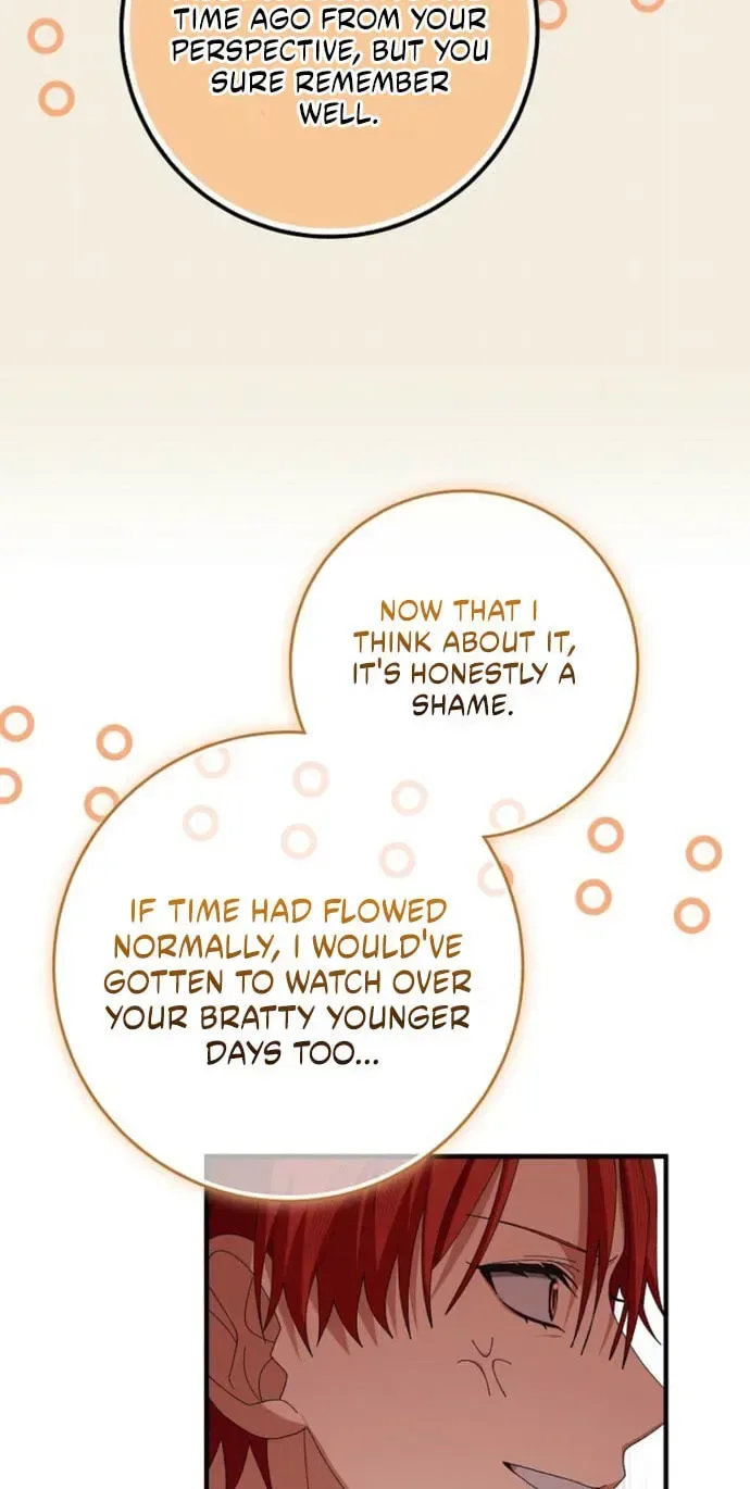 I Raised My Husband Wrong Chapter 78 page 16