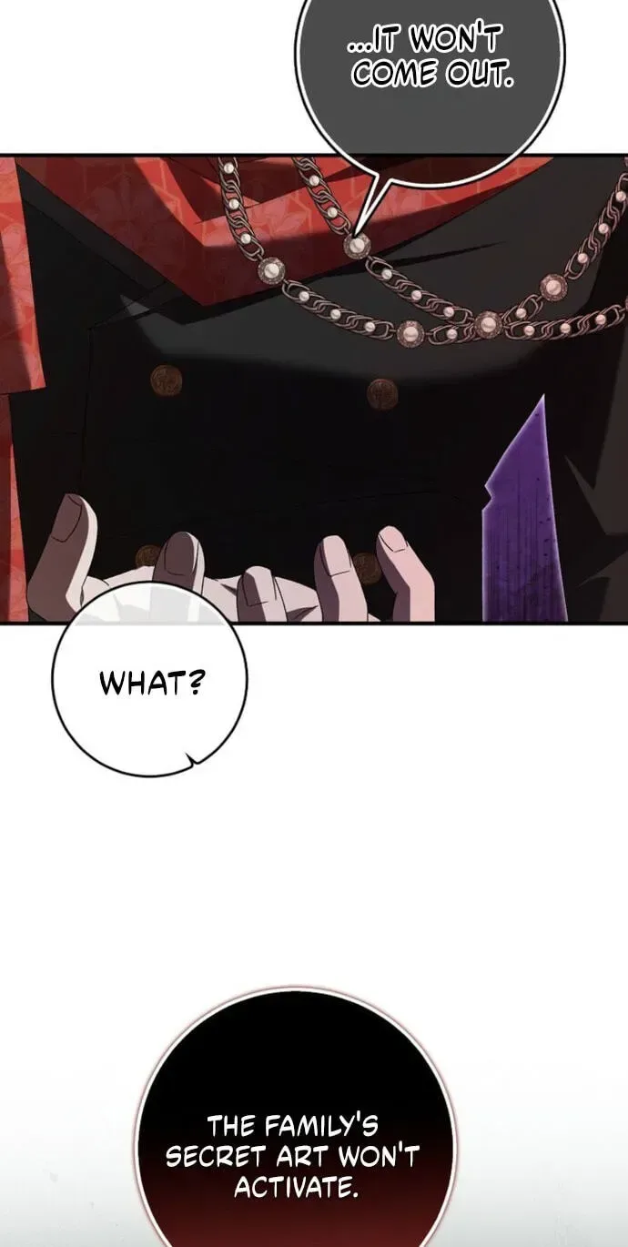 I Raised My Husband Wrong Chapter 78 page 22