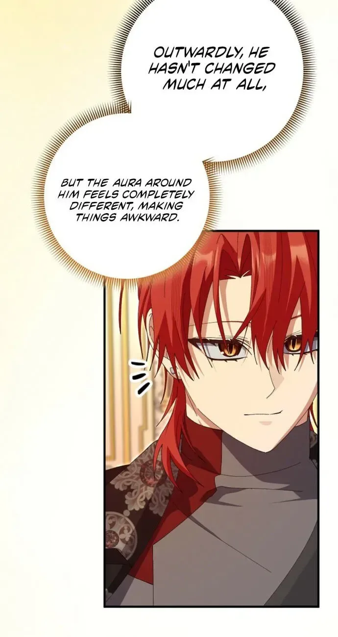 I Raised My Husband Wrong Chapter 78 page 55