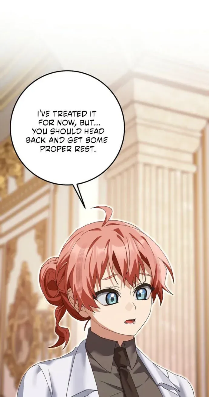 I Raised My Husband Wrong Chapter 78 page 38