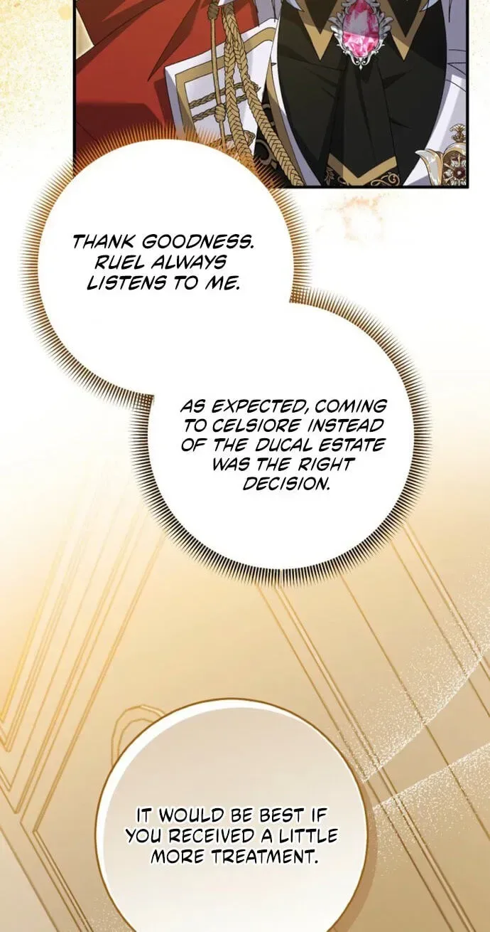 I Raised My Husband Wrong Chapter 78 page 48