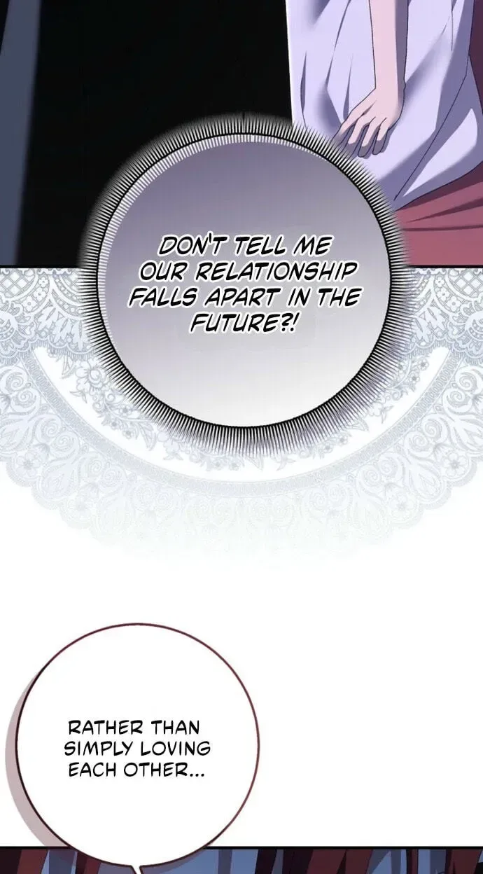 I Raised My Husband Wrong Chapter 78 page 77