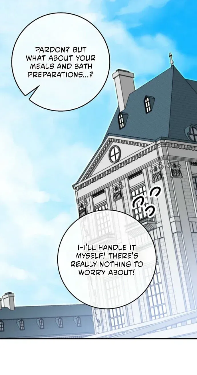 I Raised My Husband Wrong Chapter 78 page 46