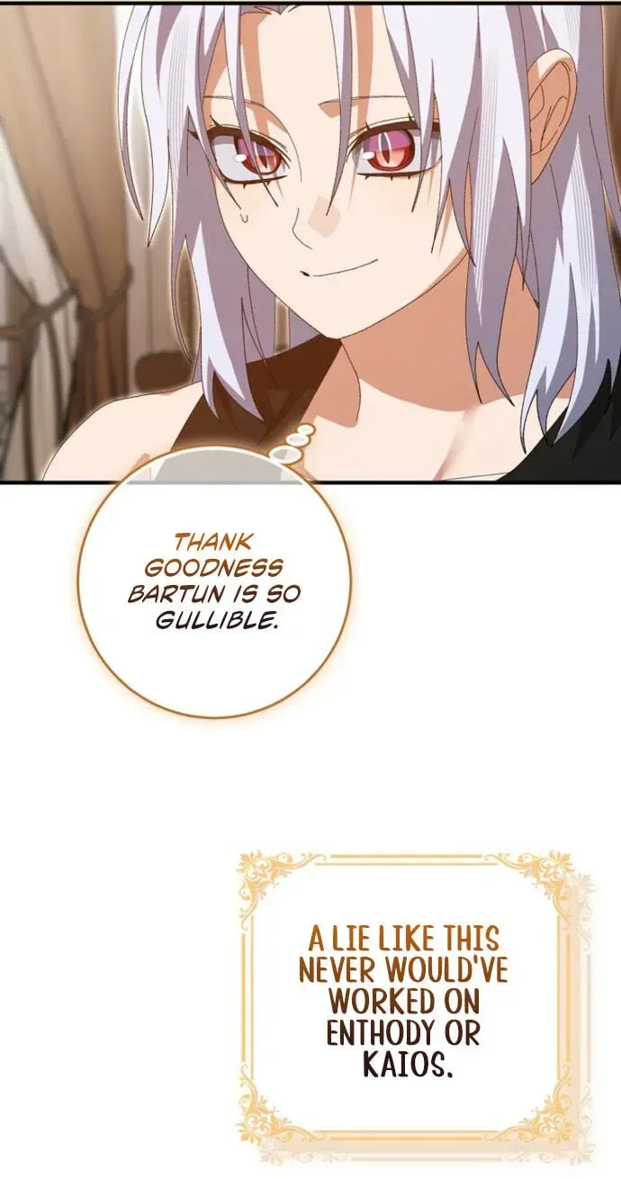 I Raised My Husband Wrong Chapter 78 page 37
