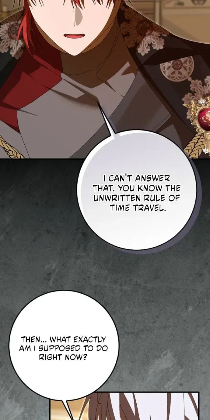 I Raised My Husband Wrong Chapter 78 page 63