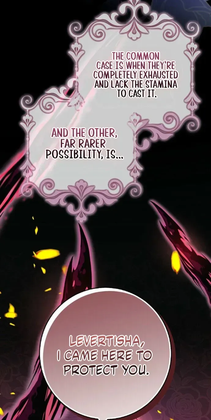 I Raised My Husband Wrong Chapter 78 page 26