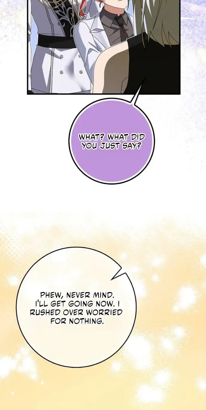 I Raised My Husband Wrong Chapter 78 page 36