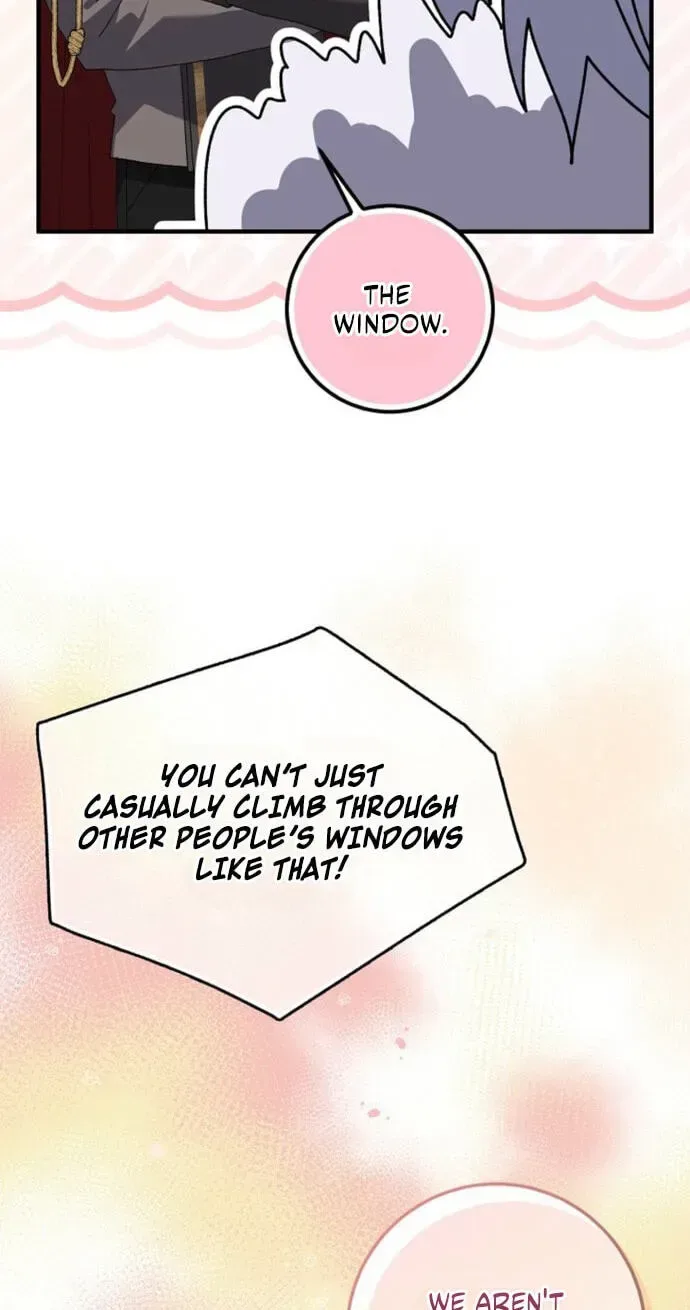 I Raised My Husband Wrong Chapter 78 page 51
